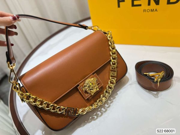 New Arrival Fendi HandBag F041