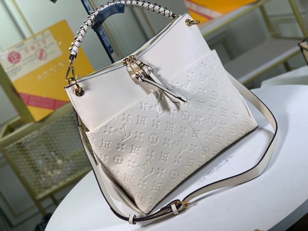 New Arrival L*V Handbag 598