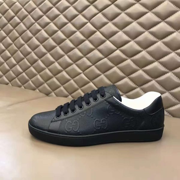 New Arrival Women Gucci Shoes G020