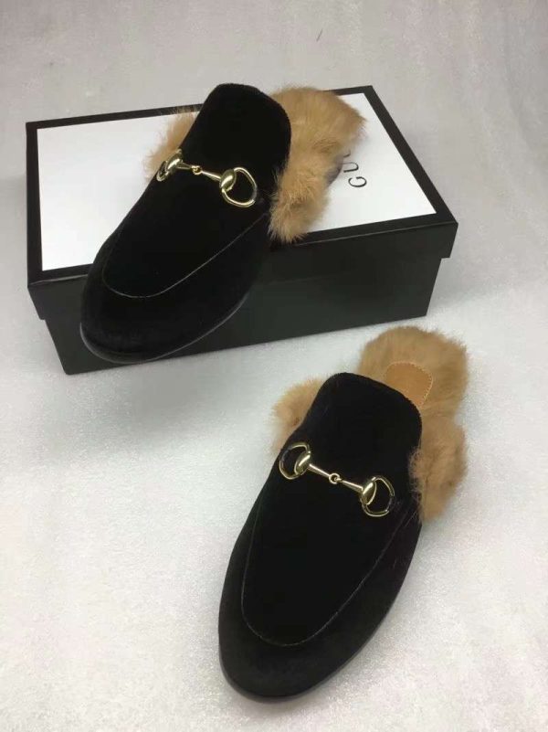 New Arrival Women Gucci Shoes G074