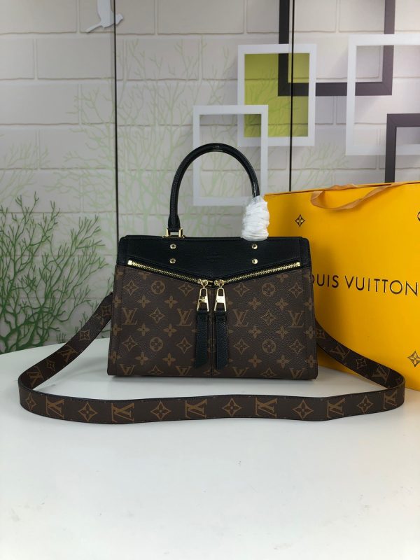 New Arrival L*V Handbag 595