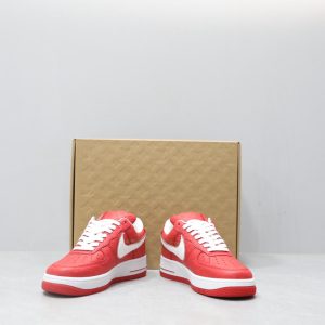 New Arrival LV Air Force Sneakers 014