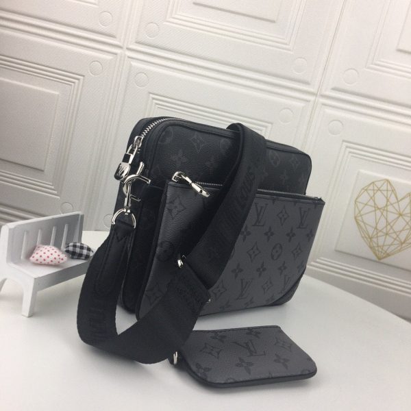 New Arrival L*V handbag 387