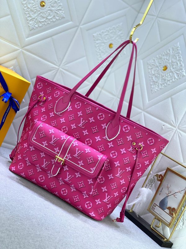 New Arrival L*V Handbag 923