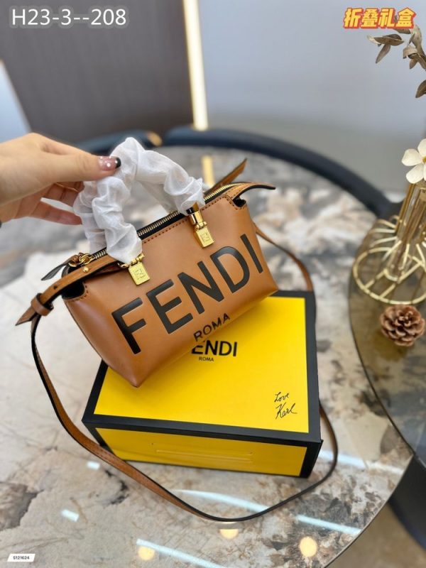 New Arrival Fendi HandBag F152