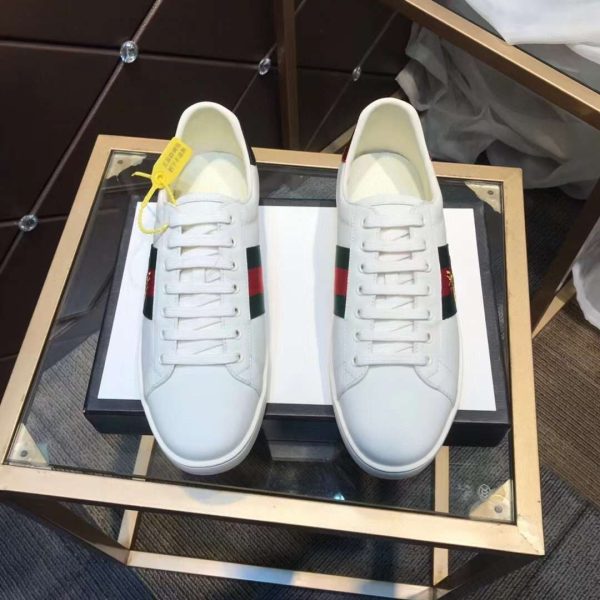 New Arrival Women Gucci Shoes G024