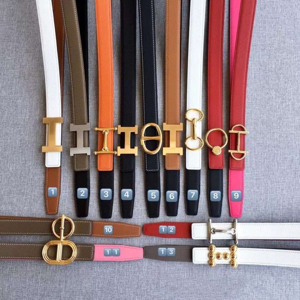 New Arrival Hermes Belt 001