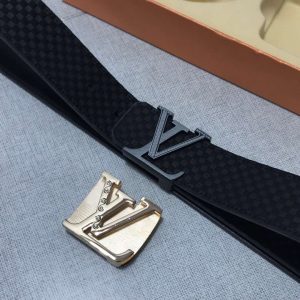 New Arrival LV US Belt 055