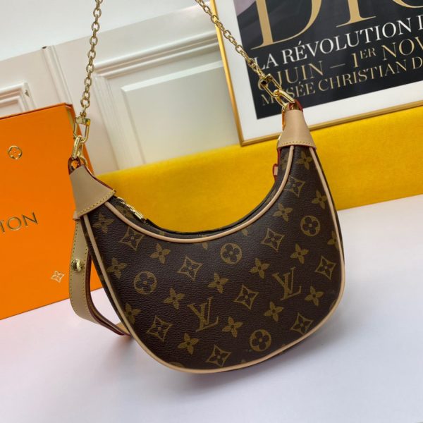 New Arrival L*V Handbag 707