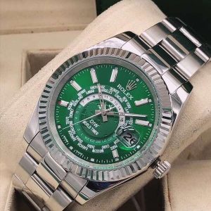 New Arrival Rolex Men Watch V034