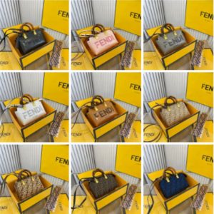 New Arrival Fendi HandBag F094