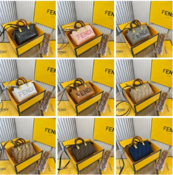 New Arrival Fendi HandBag F094