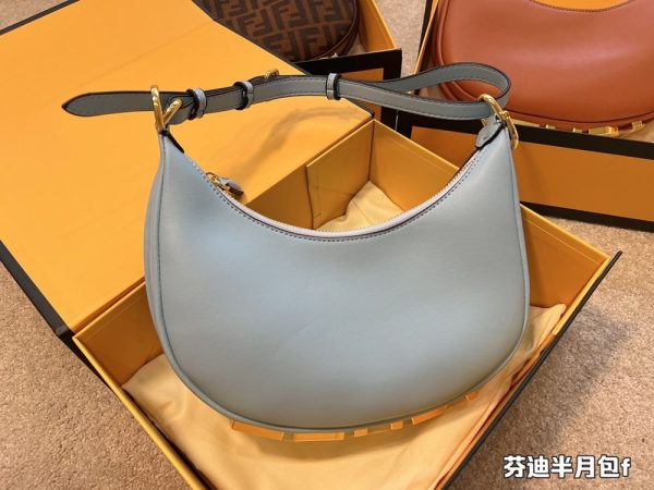 New Arrival Fendi HandBag F078