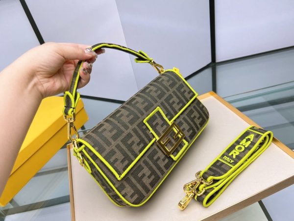 New Arrival Fendi HandBag F070