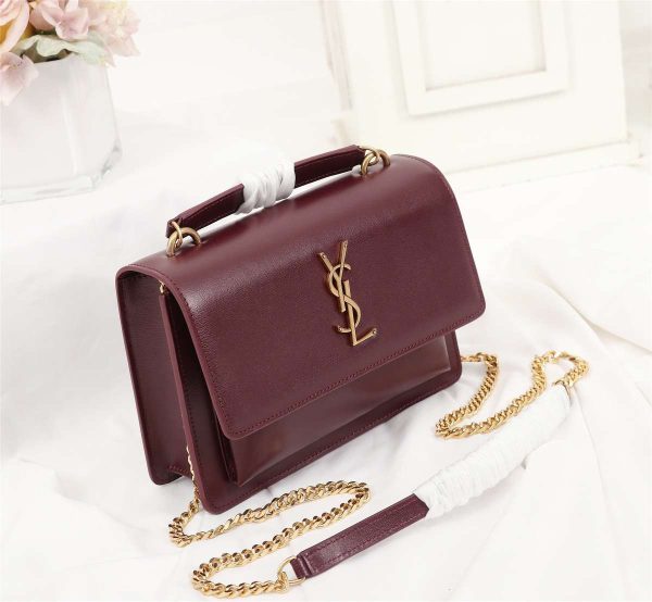 New Arrival YSL handbag 011