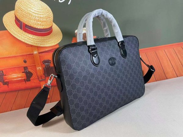 New Arrival GG handbag 351