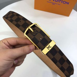 New Arrival LV US Belt 031