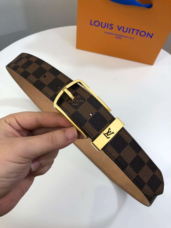 New Arrival LV US Belt 031