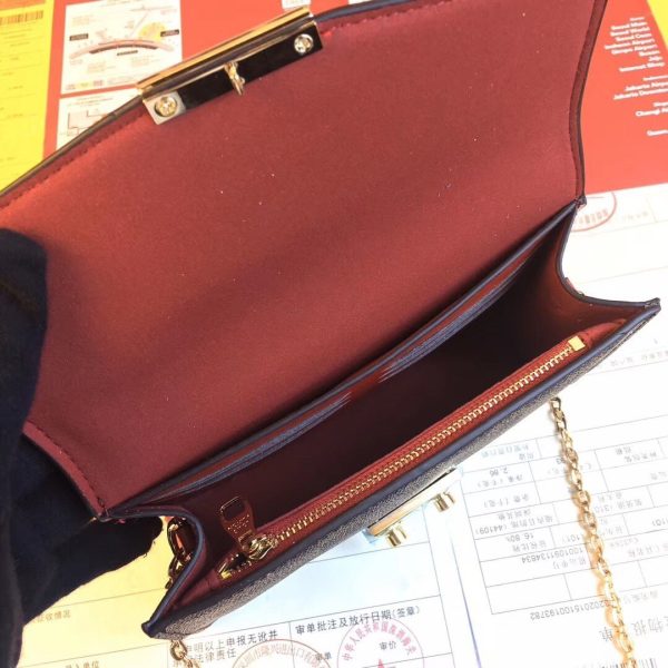 New Arrival L*V Handbag 520