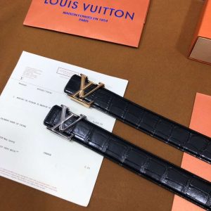 New Arrival LV US Belt 052