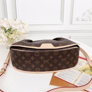 New Arrival L*V handbag 397