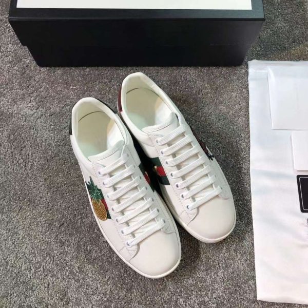 New Arrival Women Gucci Shoes G025