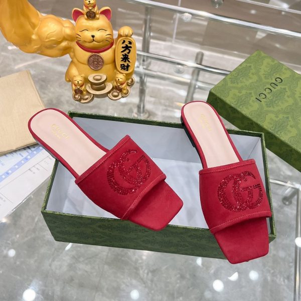 New Arrival Women Slippers 103