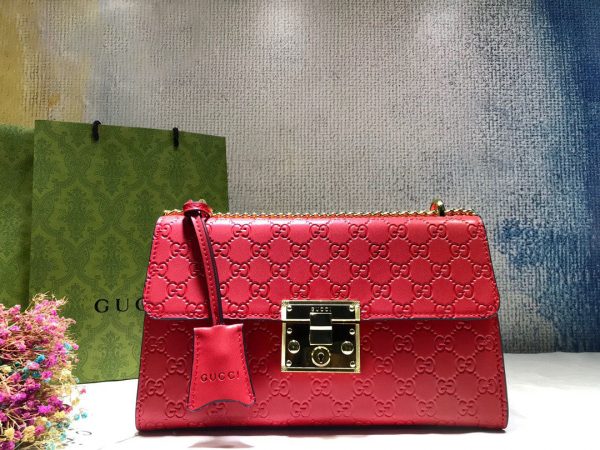 New Arrival GG handbag 275