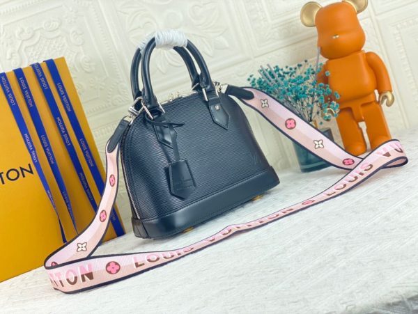 New Arrival L*V Handbag 817