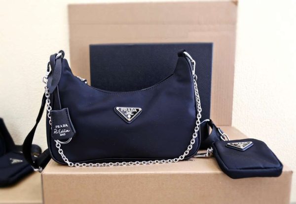 New Arrival Prada HandBag P026