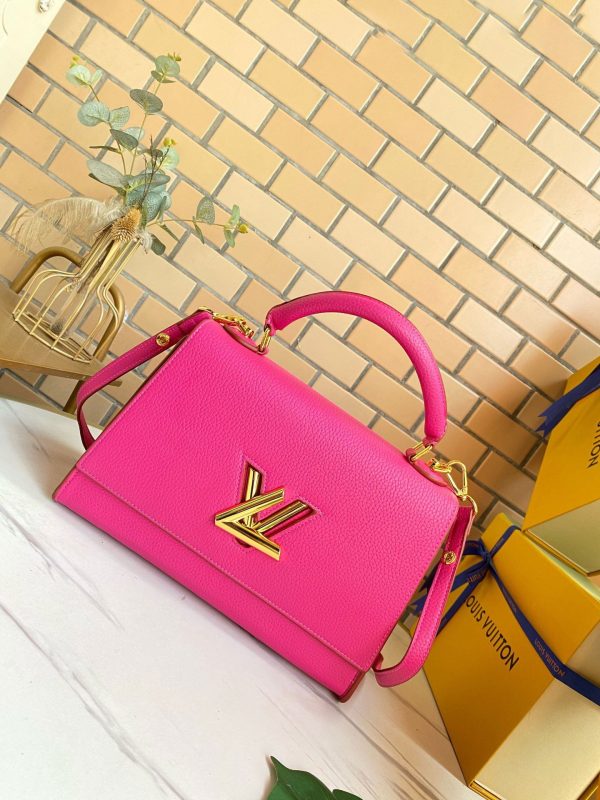 New Arrival L*V Handbag 786