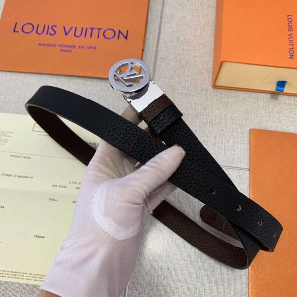 New Arrival LV US Belt 039