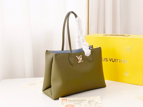 New Arrival L*V Handbag 590