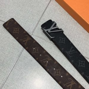 New Arrival LV US Belt 034