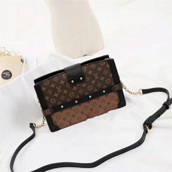 New Arrival L*V handbag 56