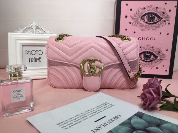 New Arrival GG handbag 38