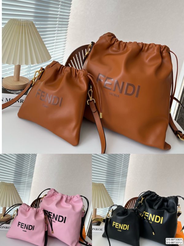 New Arrival Fendi HandBag F148