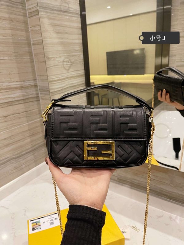 New Arrival Fendi HandBag F018