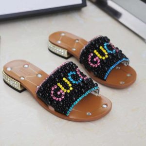 New Arrival Women Slippers 005