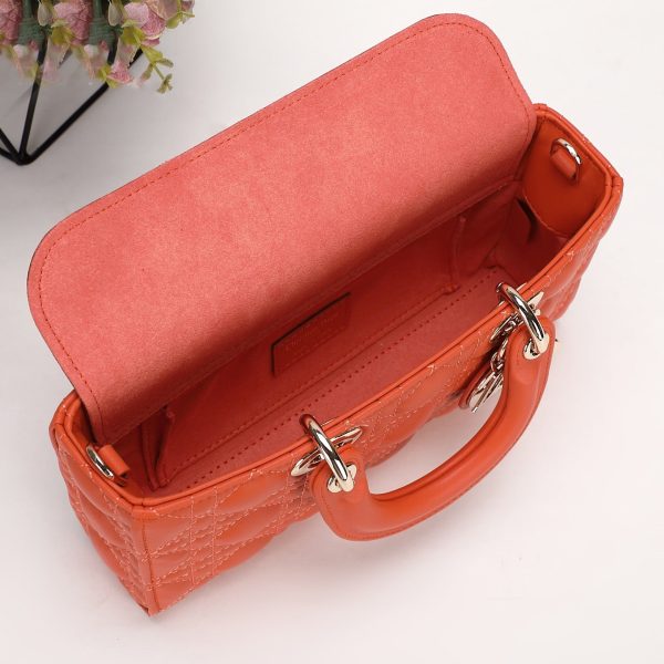 New Arrival DO handbag 101