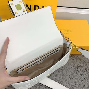 New Arrival Fendi HandBag F007