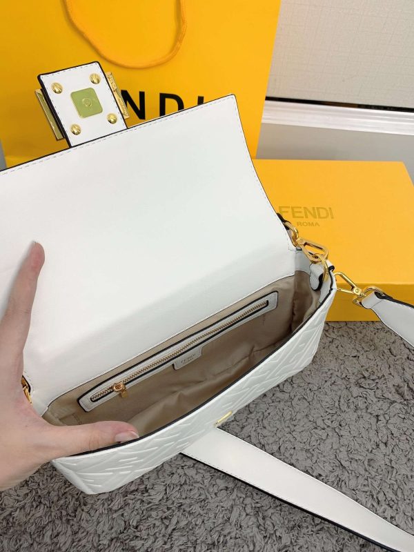 New Arrival Fendi HandBag F007