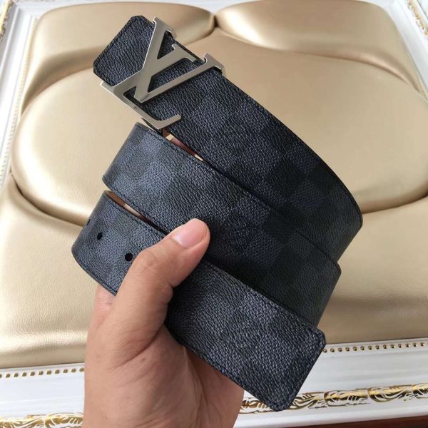 New Arrival LV Belt 001