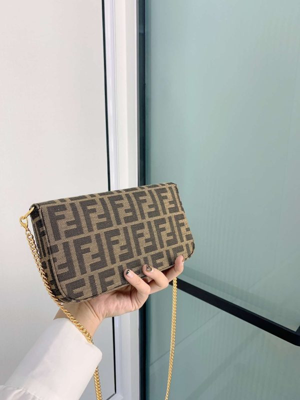 New Arrival Fendi HandBag F002