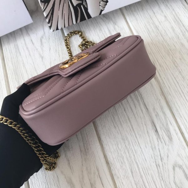 New Arrival GG small shoulder bag 12