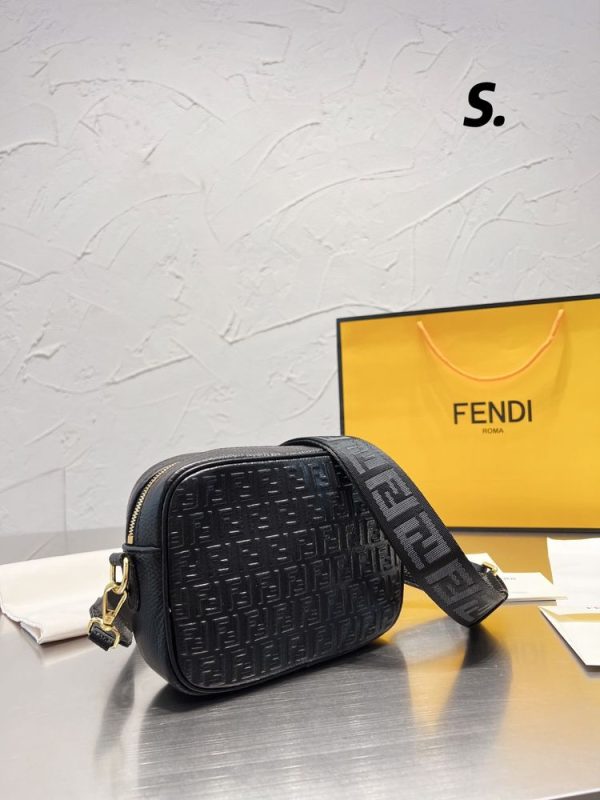 New Arrival Fendi HandBag F091