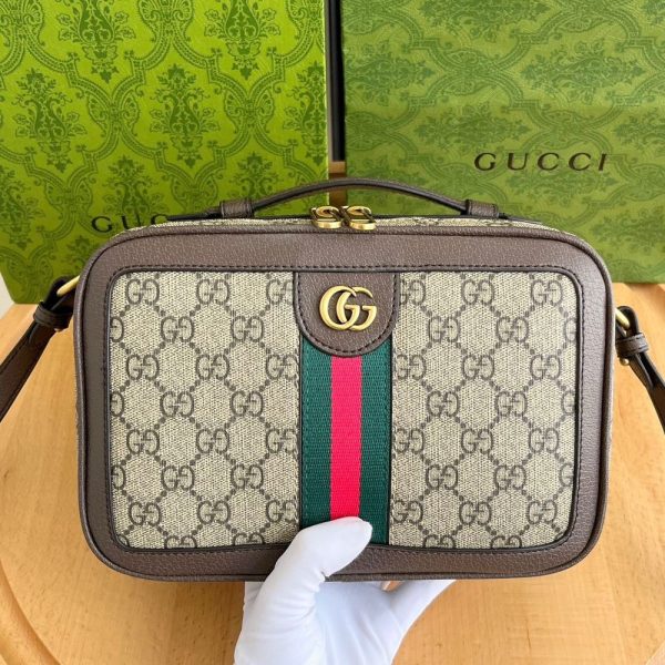 New Arrival GG handbag 392