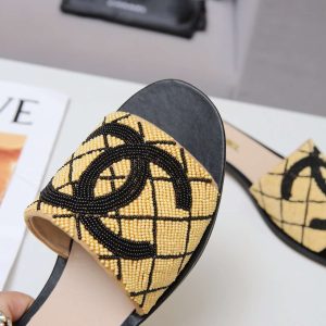 New Arrival Women Slippers 002