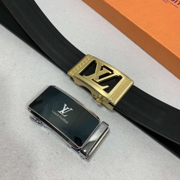 New Arrival LV US Belt 032