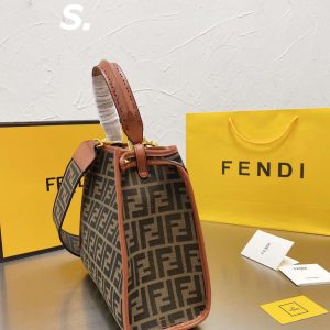 New Arrival Fendi HandBag F020